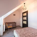 Spokojne Miejsce - - Nad Morzem