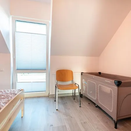 Spokojne Miejsce - - Nad Morzem Slawoszynko