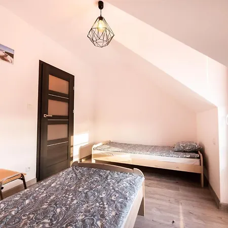 Spokojne Miejsce - - Nad Morzem Appartamento *