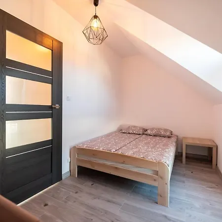 Spokojne Miejsce - - Nad Morzem * Slawoszynko