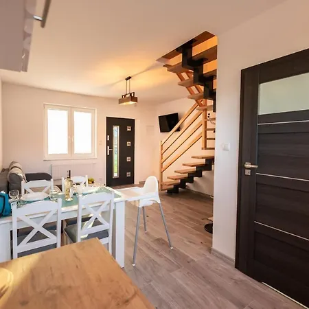 Spokojne Miejsce - - Nad Morzem Slawoszynko