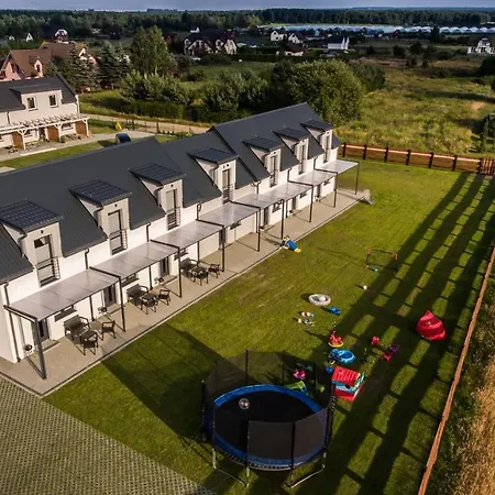 Spokojne Miejsce - - Nad Morzem