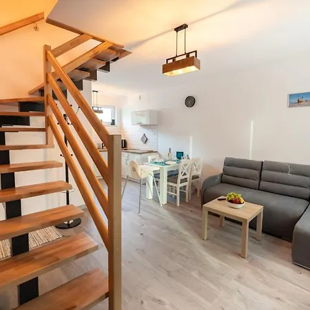 Spokojne Miejsce - - Nad Morzem Appartamento *