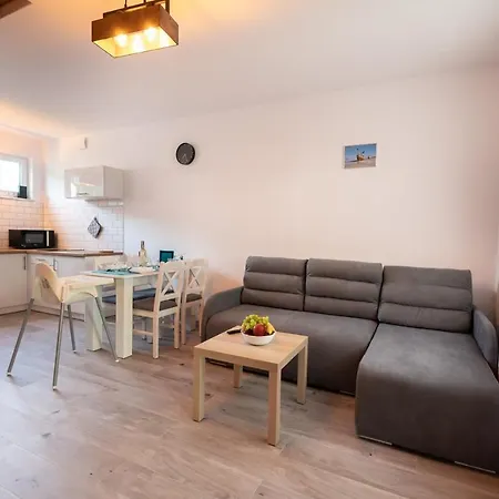 Appartamento Spokojne Miejsce - - Nad Morzem