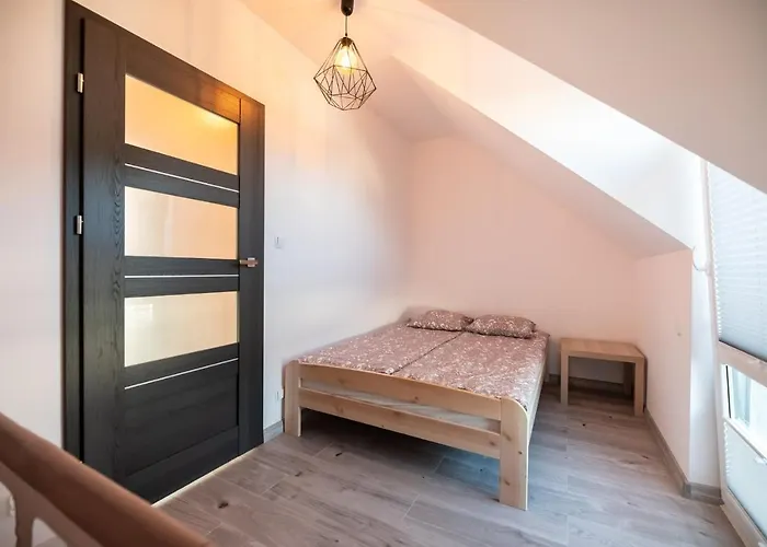 Spokojne Miejsce - - Nad Morzem * Slawoszynko