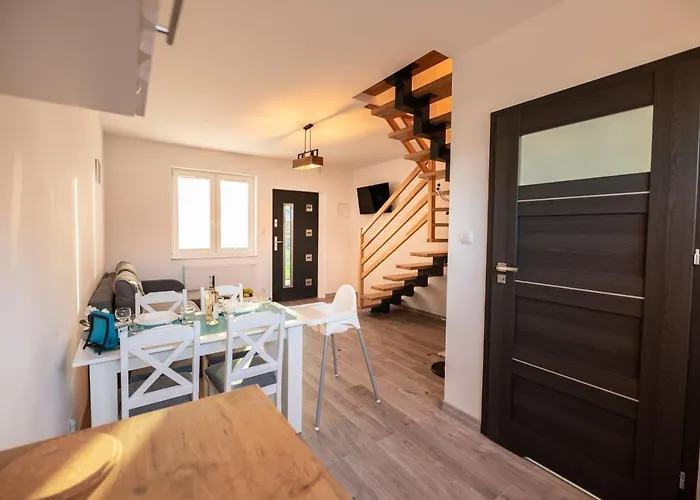 Spokojne Miejsce - - Nad Morzem Slawoszynko